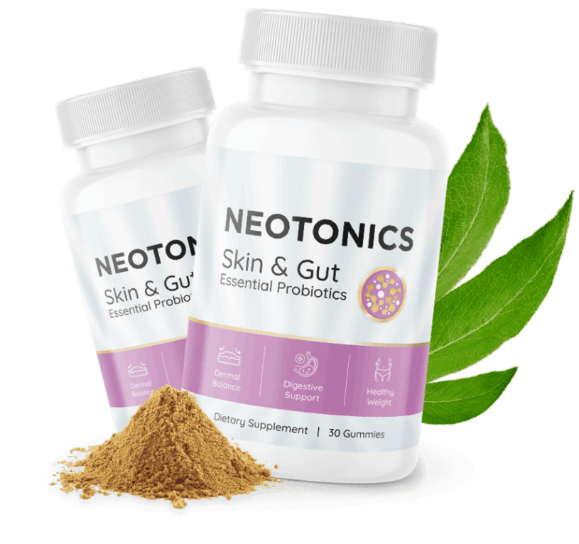 neotonics probiotic